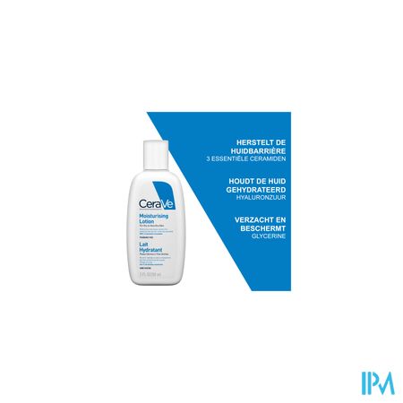 Cerave Melk Hydraterend 88ml 6