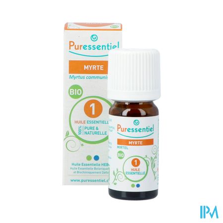 Puressentiel He Myrte Bio Expert 5ml 7