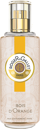 Roger&gallet Bois Orange Fris Water 50ml