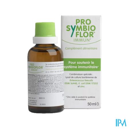 Pro Symbioflor Immun 50ml