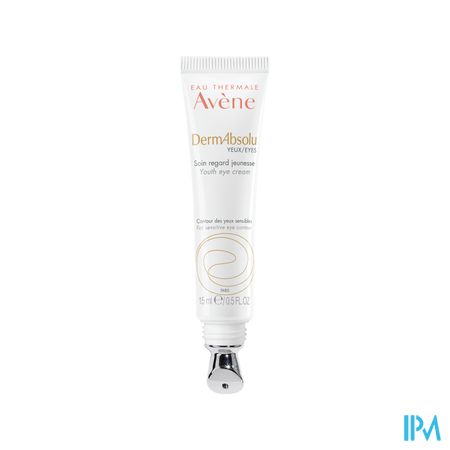 Avene Dermabsolu Ogen Creme 15ml 3