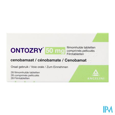 Ontozry 50mg Filmomh Tabl 28 1