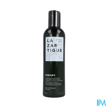 Lazartigue Shampooing Fortifiant A/chute 250ml