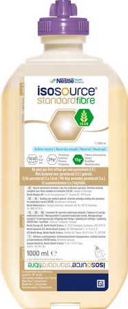 Isosource Standard Fibre Smartflex 1l 12143837 2