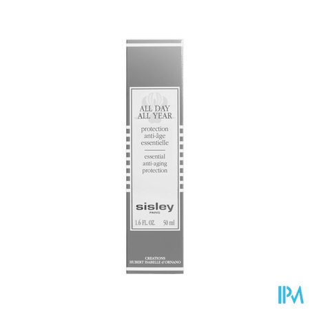 Sisley All Day All Year 50ml