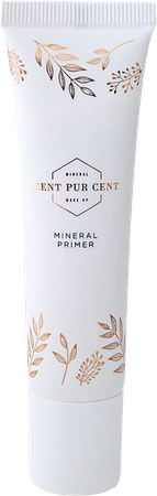 Cent Pur Cent Primer Minerale 25g Nf 3
