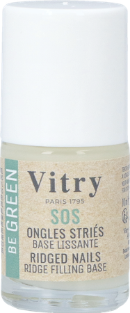 Glasmakende Basis Met Silicium 10ml Be Green 4