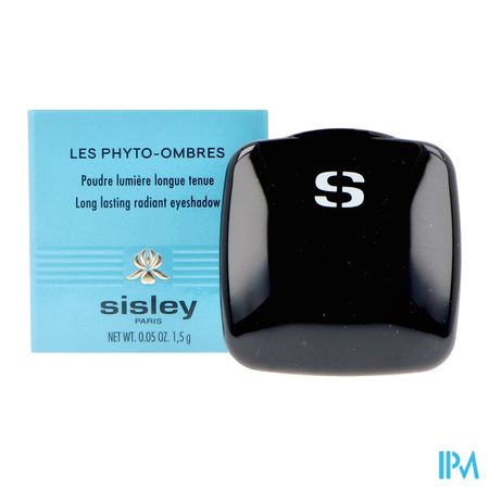 Sisley Phyto-ombres 15 Mat Taupe 2g 6