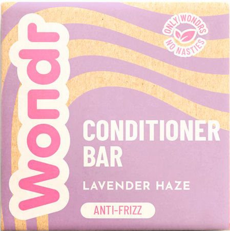 Wondr Barre Apres Shampooing Purple Healing 55g 1