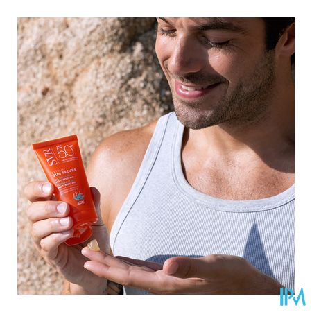 Svr Sun Secure Extreme Spf50+ Gel 50ml 11