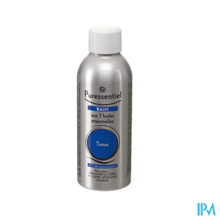 Puressentiel Boost Bad 7 Ess.olie 100ml