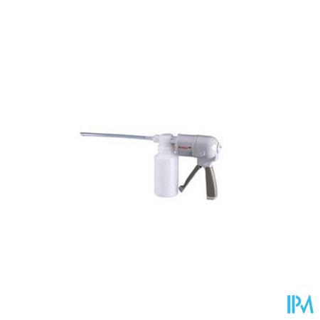 Aerosuc Aspiratiepomp Manueel