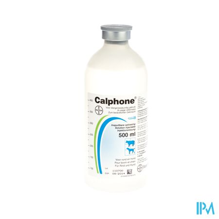 Calphone 500ml