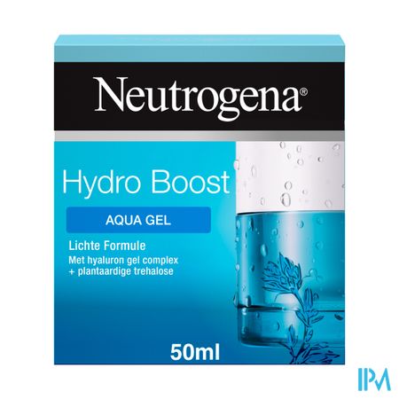 Neutrogena Hydro Boost Aqua Gel 50ml