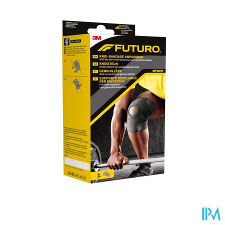 Futuro Dabi Sport Kniesteun 09039 1
