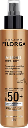 Filorga Uv Bronze Lichaam 150ml