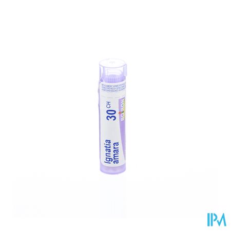 Ignatia Amara 30ch Gr 4g Boiron 1