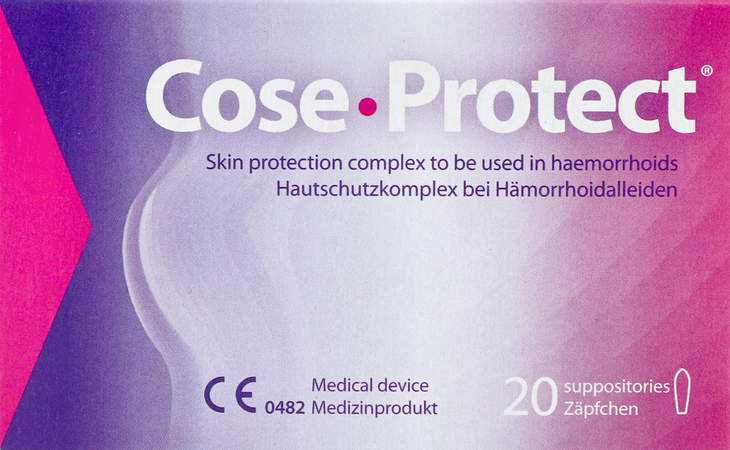 Cose-protect Suppo 20 3