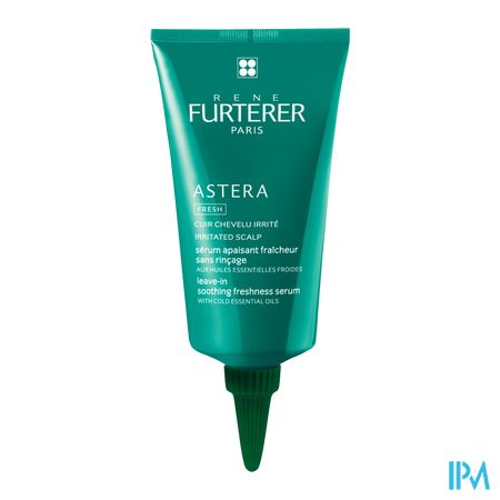 Furterer Astera Fresh Serum Verzachtend Tube 75ml 2