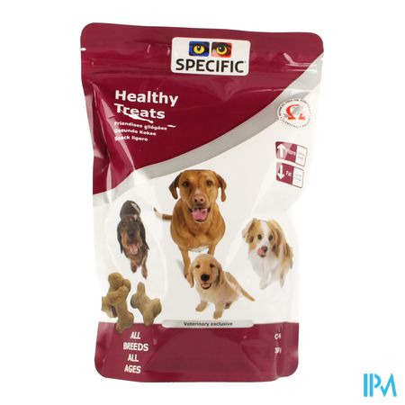 Specific Healthy Treats Dog 300g 1