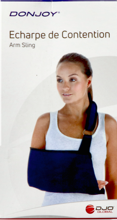 Donjoy Arm Sling l 1