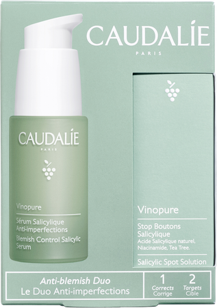 Caudalie Vinopure Set 2024 2 Prod. 1