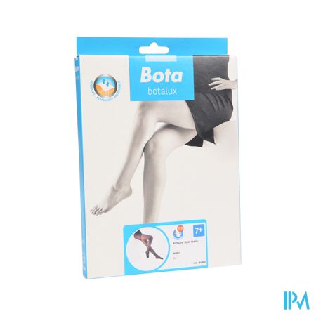 Botalux 70 Panty Steun Nero N7+