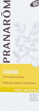 Pranarom Hv Jojoba Bio 50ml 4