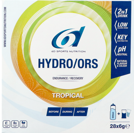 6d Hydro Ors Tropical Zakje 28x6g 4