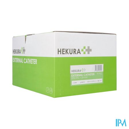 Hekura Specific Externe Katheter 24mm 1 Uz6315