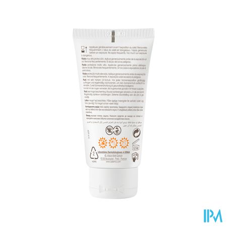 Aderma Protect Fluide Spf50+ 40ml 12
