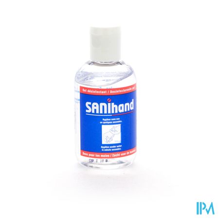 Sanihand Handgel 100ml