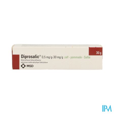 Diprosalic Ung. 30g