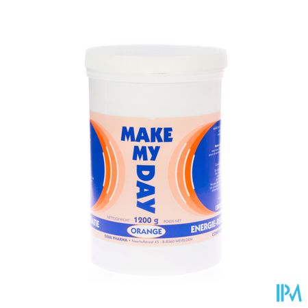 Make My Day Sinaas Pdr Oplosbaar 1200g Deba 3