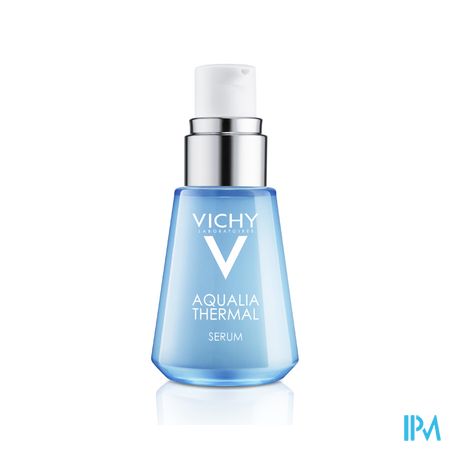 Vichy Aqualia Serum Reno 30ml 9