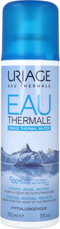 Uriage Eau Thermale P Sens. 2x150ml Promo 3