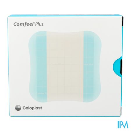 Comfeel Plus 10x10cm 10 33110 1