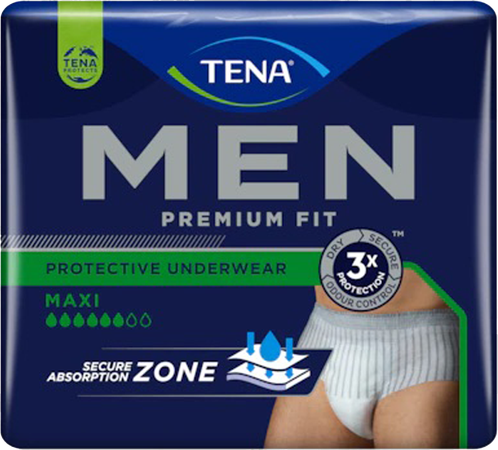 Tena Men Premium Fit Pants l/xl 10 798306 2