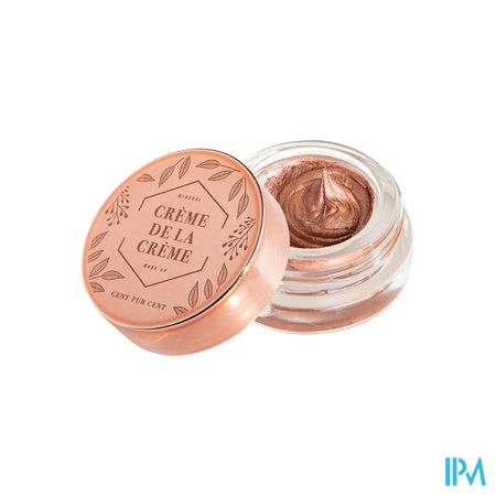 Cent Pur Cent Creme De La Creme Bronze 3,5ml
