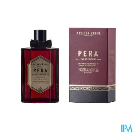 Atelier Rebul Pera Edc 250ml