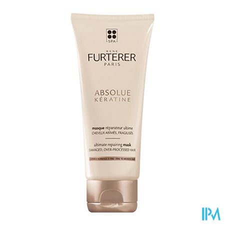 Furterer Absolue Keratine Masque Classic 100ml