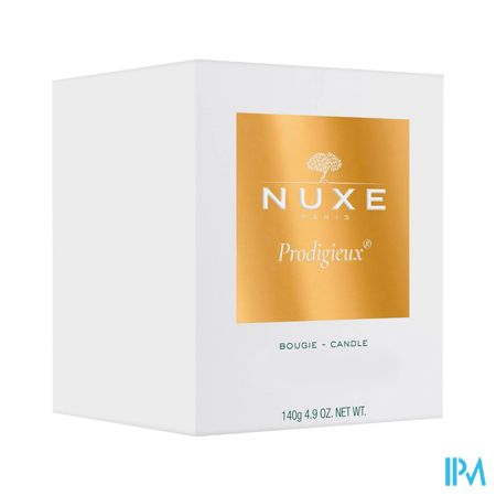 Nuxe Bougie Prodigieuse 140g