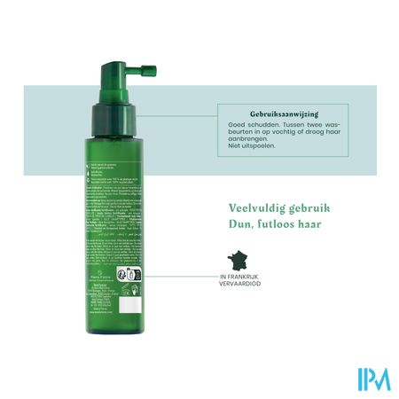 Furterer Forticea Versterkende Tonic Lotion 100ml 8