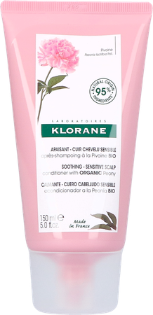 Klorane Capil. Condit. Bio Pioenroos 150ml 1