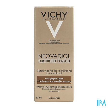 Vichy Neovadiol Sc Serum 30ml Nf 1