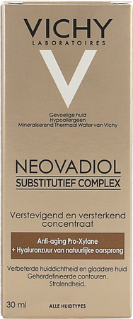 Vichy Neovadiol Sc Serum 30ml Nf 2
