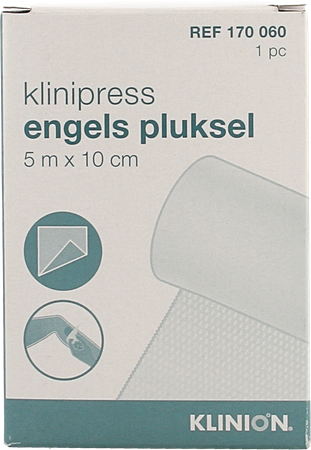 Engels Pluksel 5mx10cm 170060 1