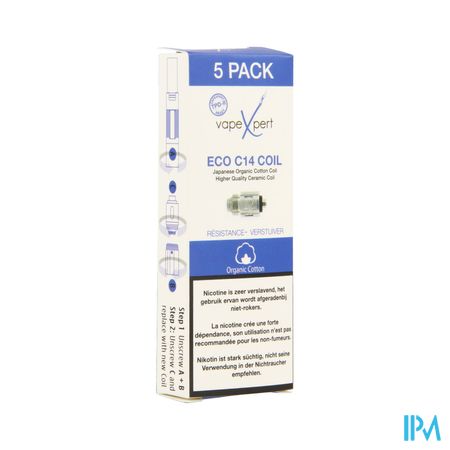 Safe Smoke Vapor Plus Verstuiver Atomizer 1