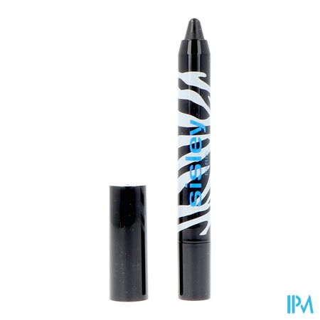 Sisley Phyto-eye Twist 8 Black Diamond 6
