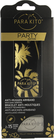 Para'kito Armband Party Miami 1